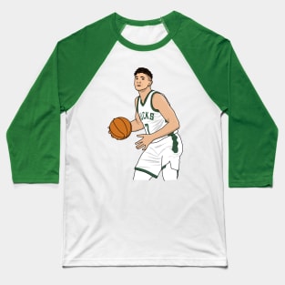 grayson the G-money Baseball T-Shirt